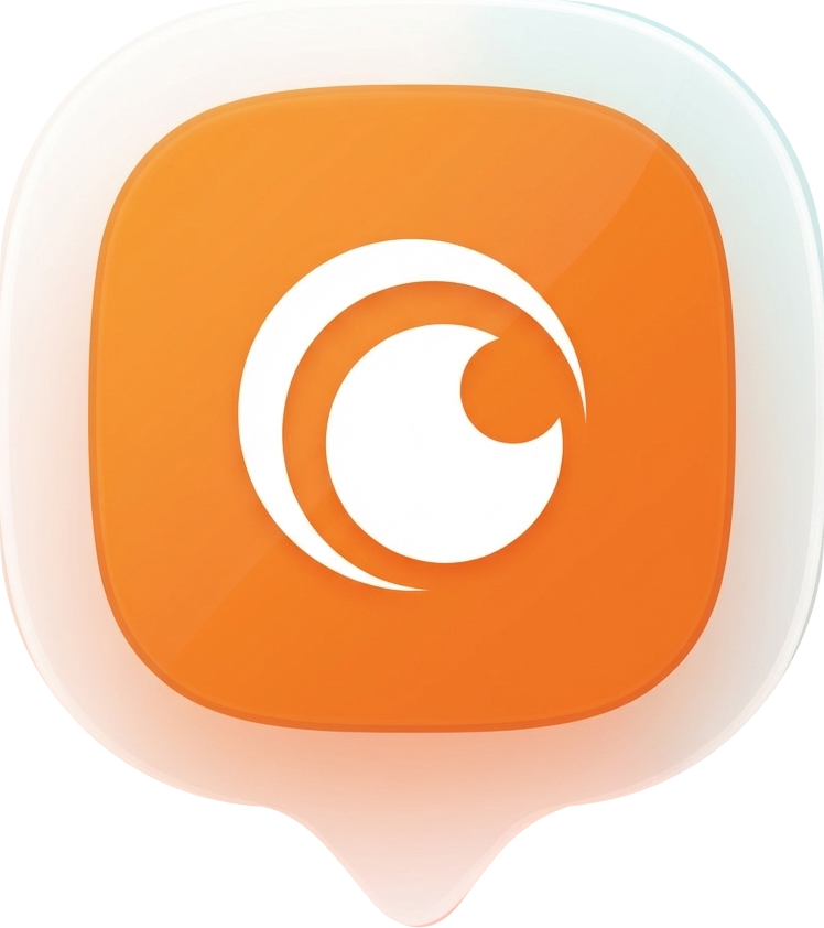 Crunchyroll